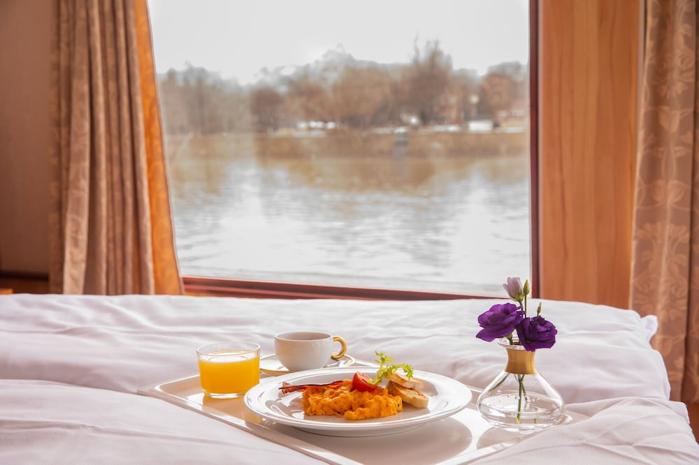Fortuna Boat Hotel 19/24