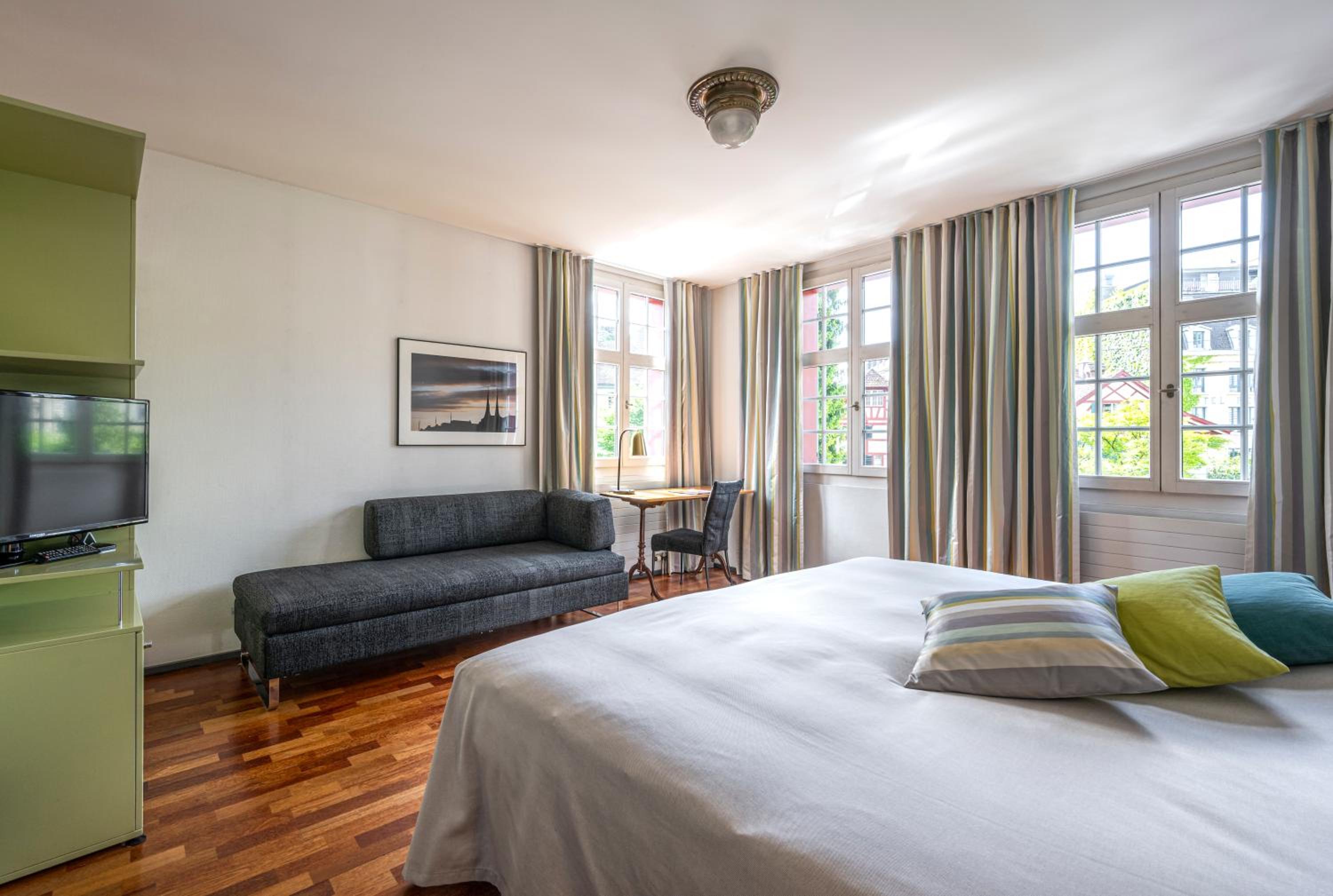 Hotel Hofgarten 7/51