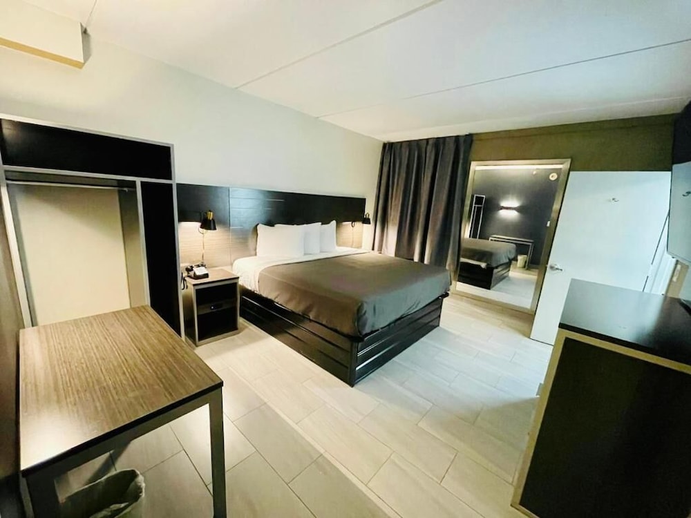 Caza Azul Hotel Blu 12/33