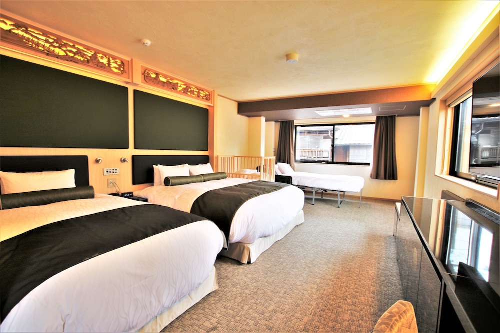 Hotel Alza Kyoto 24/67