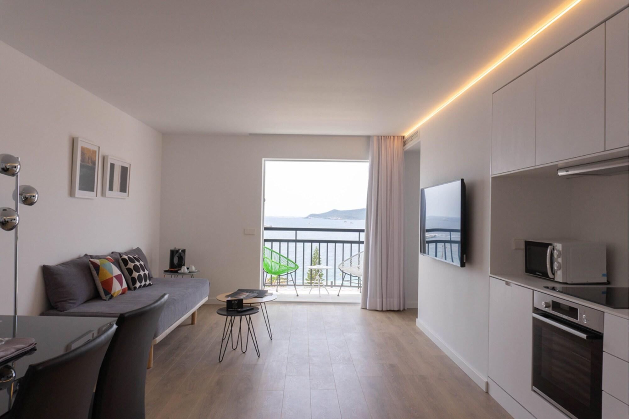Cenit Apartments 22/55