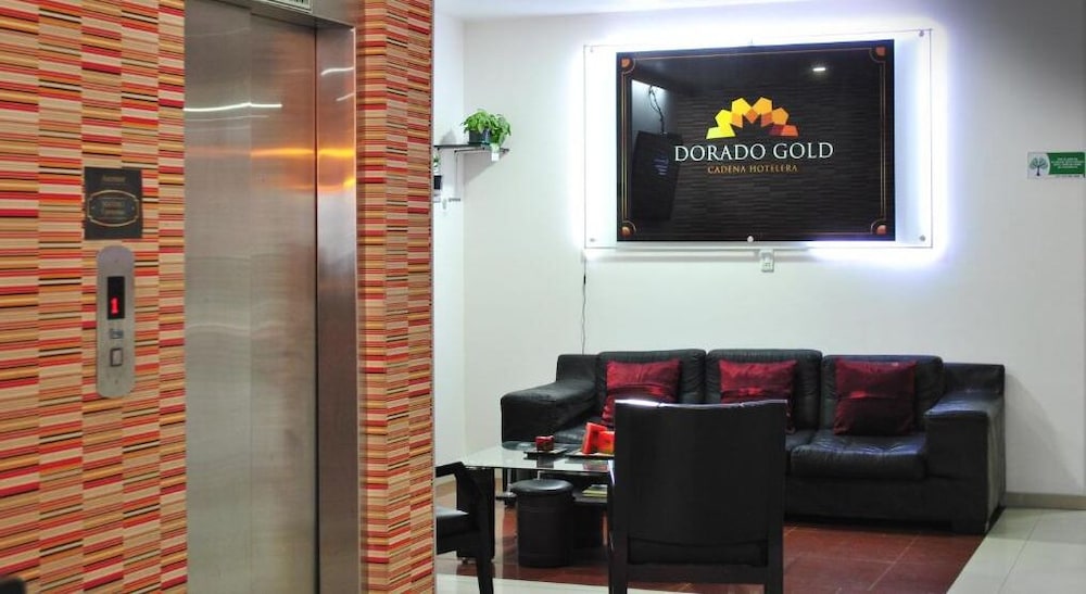 Hotel Dorado Gold Bogota 34/50