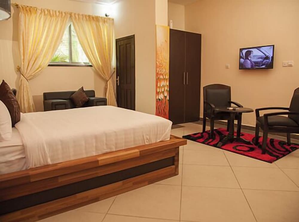 Kingstel Hotel 3/24