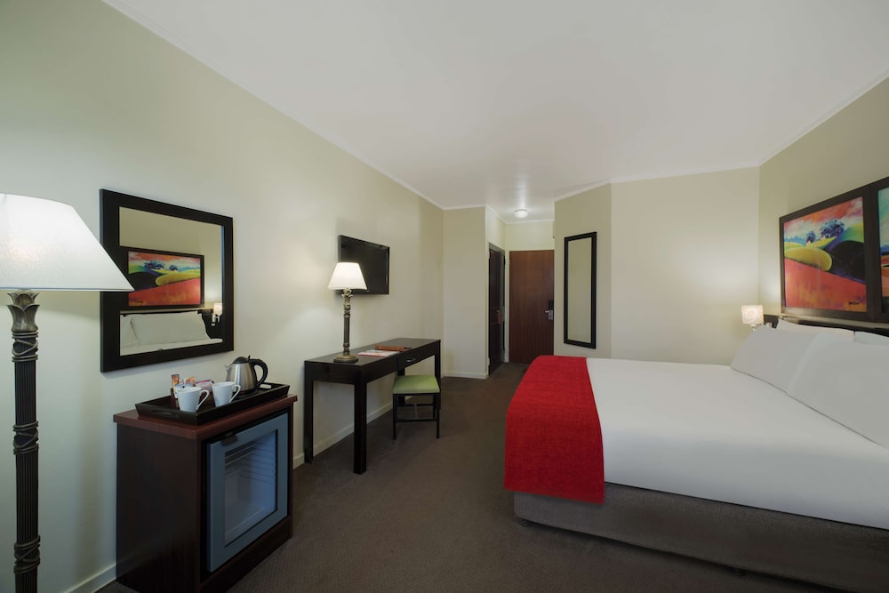 Caledon Hotel Spa And Casino 10/55