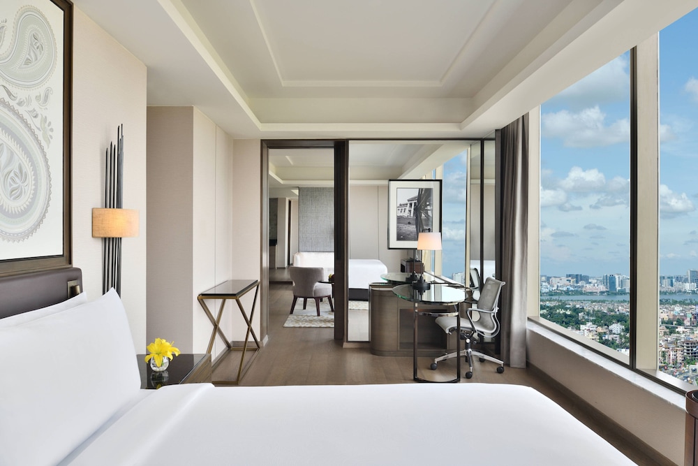 Jw Marriott Hotel Kolkata 17/35