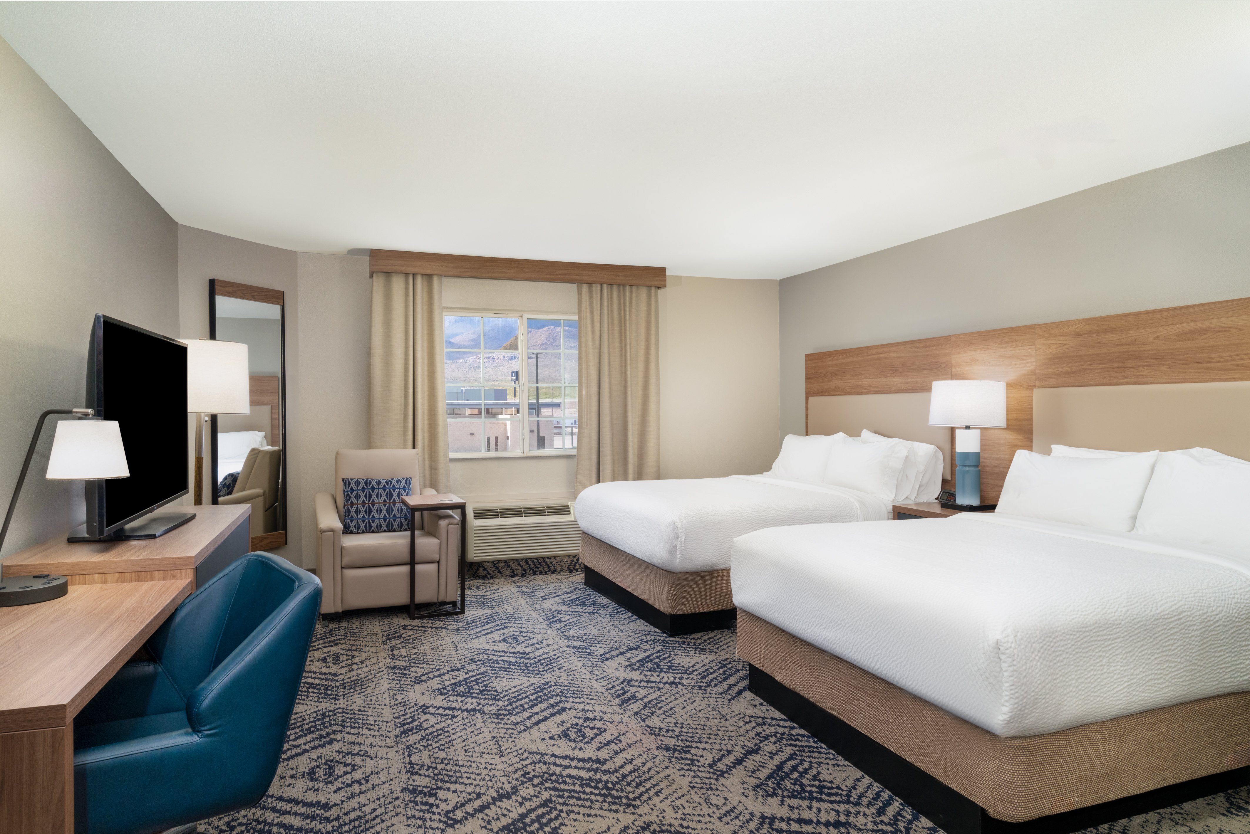 Candlewood Suites El Paso 15/47