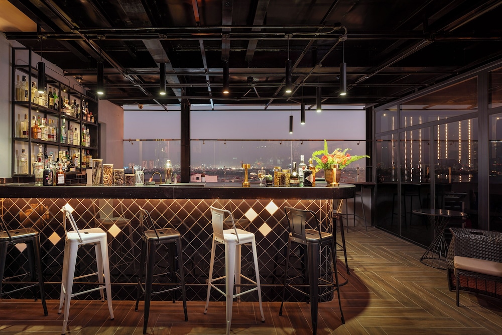 Grand Cititel Hanoi Hotel 46/71