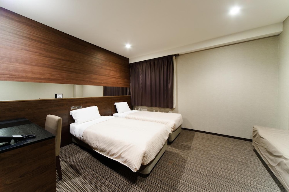 Osaka Fujiya Hotel 28/53