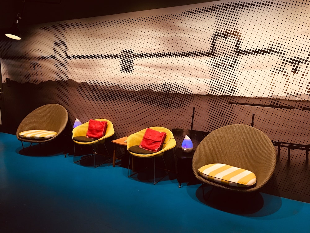 Calendar Hotel 36/47
