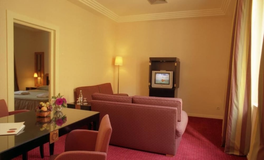 Hotel Termas Da Curia 47/64