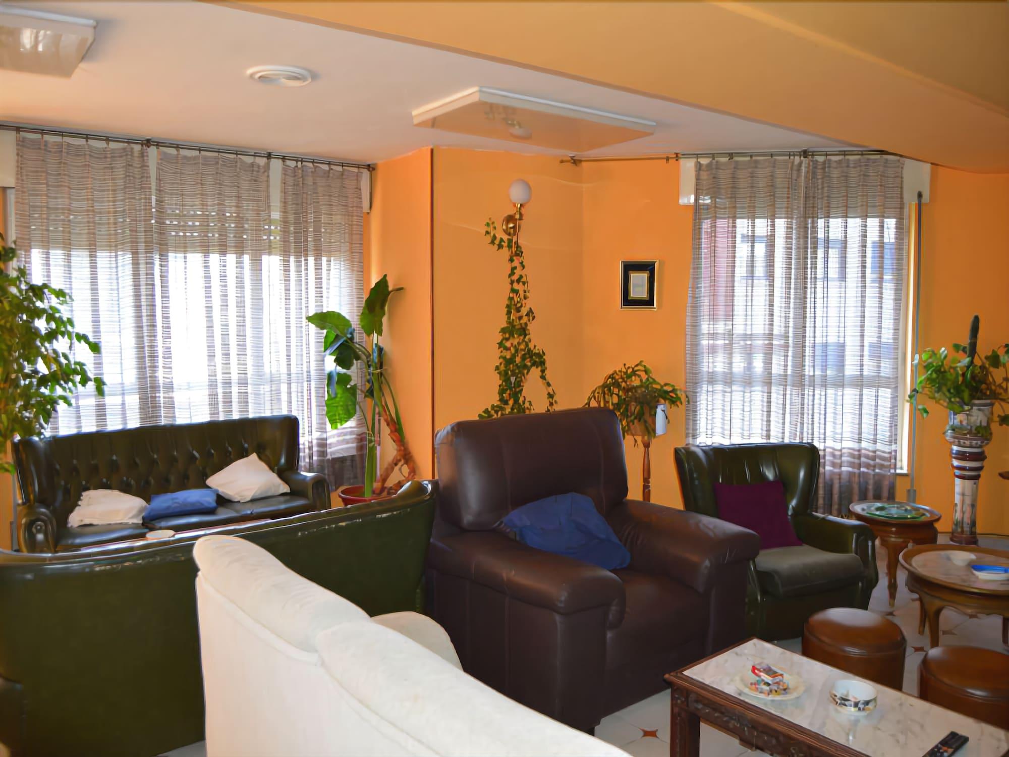 Hotel Vaqueros 31/39