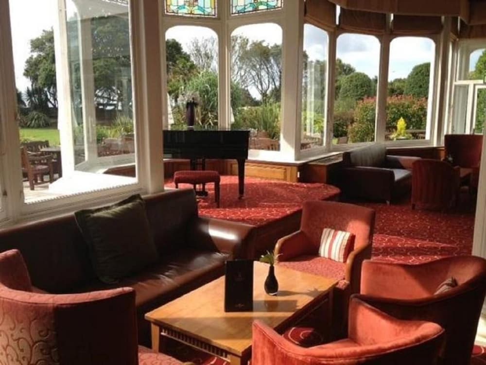Royal Bath Hotel Bournemouth 42/61