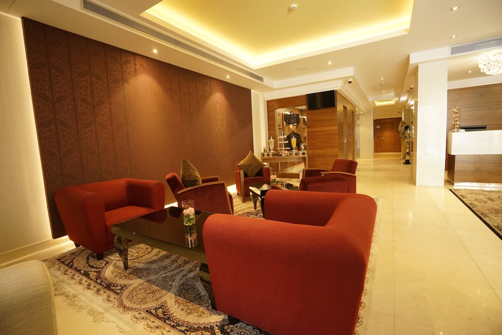 Az Hotel Kouba 36/48