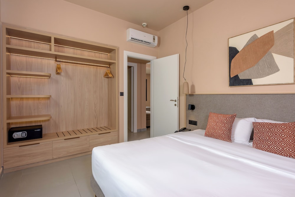 Zeus Hotels Neptuno Beach 25/69
