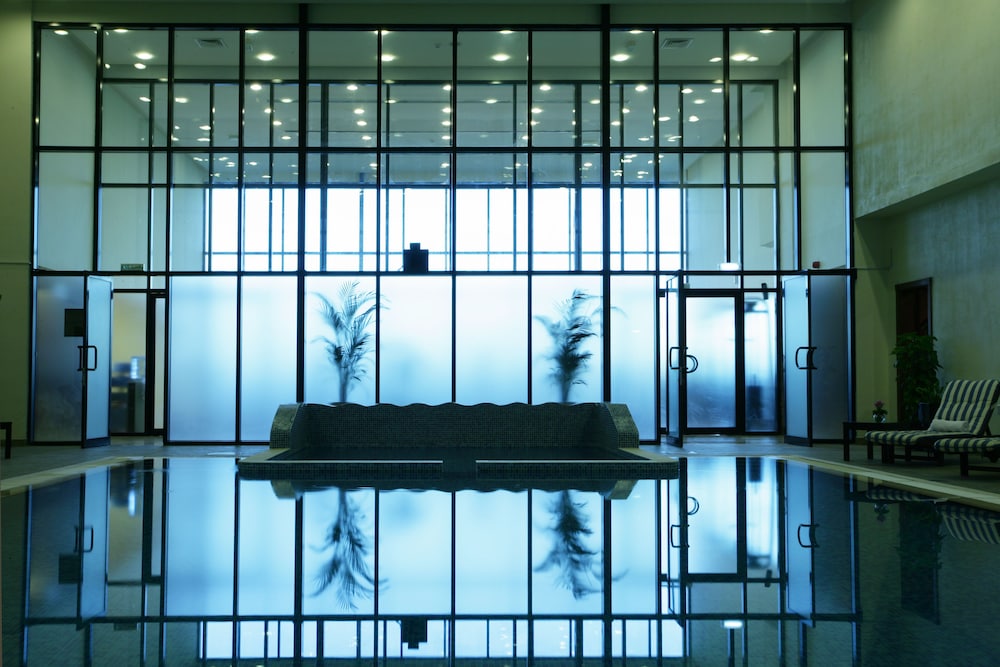 Ramada Hotel and Suites By Wyndham Ajman in AJMAN