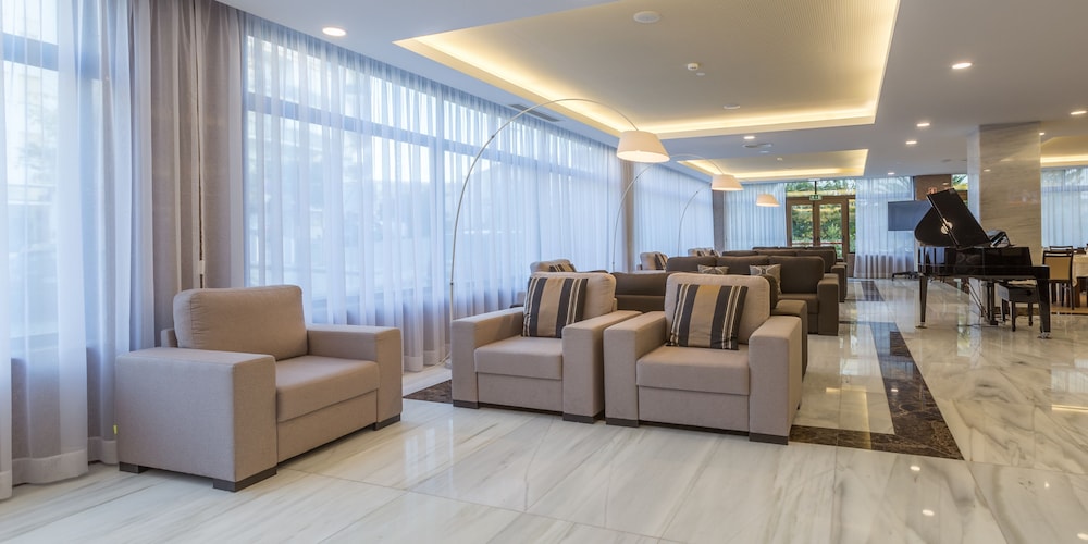 Steyler Fatima Hotel Congress Spa 45/65