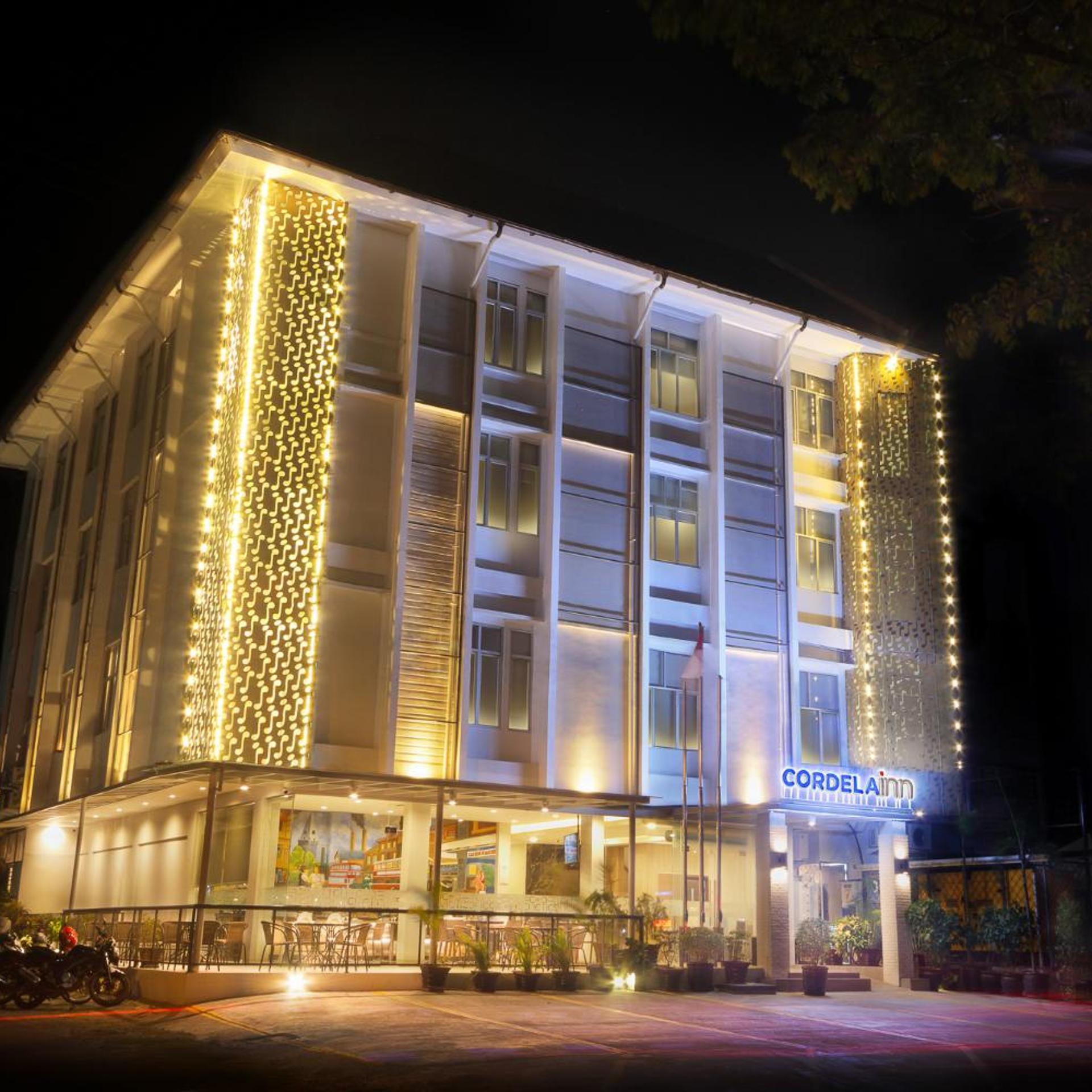 Cordela Inn Bengkulu 1/31