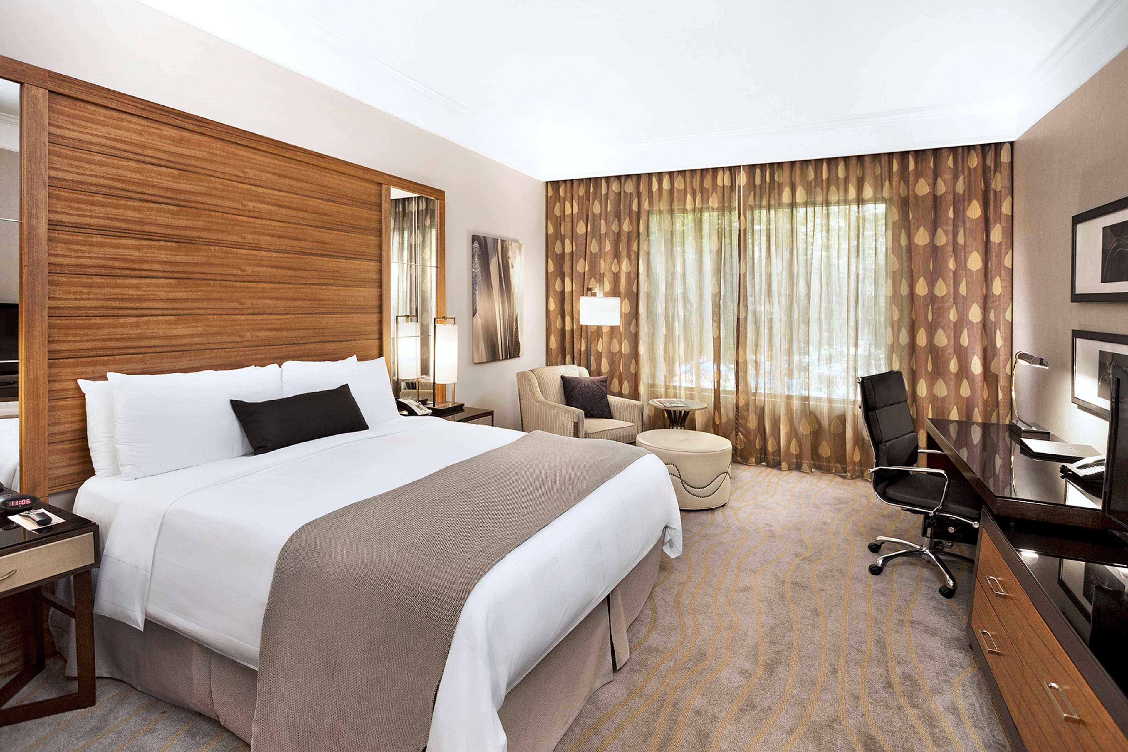 Room, Double Bed, with View