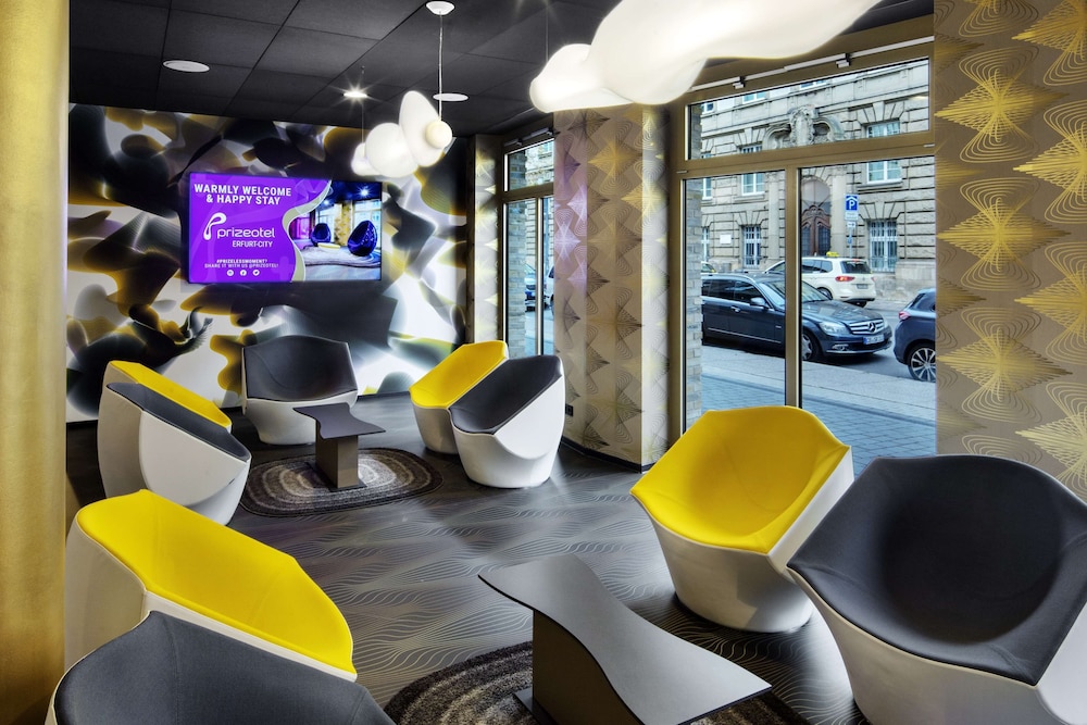 Prize by Radisson, Erfurt City 38/50