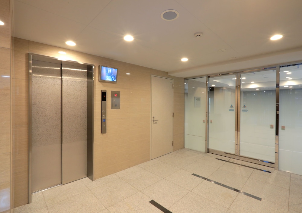 Universal Haneda 19/37