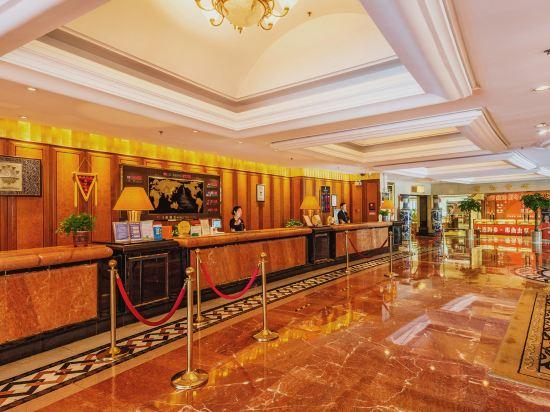 Shaoxing International Hotel 17/40