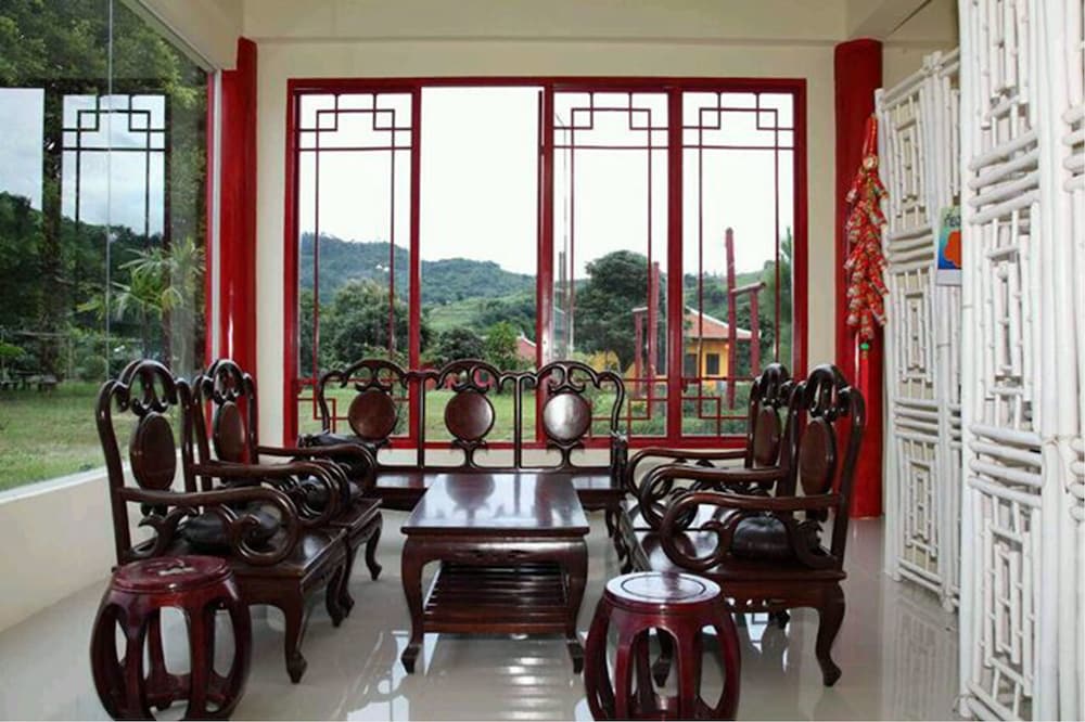 The Natural Yurt Resort At Khao Kho 28/50