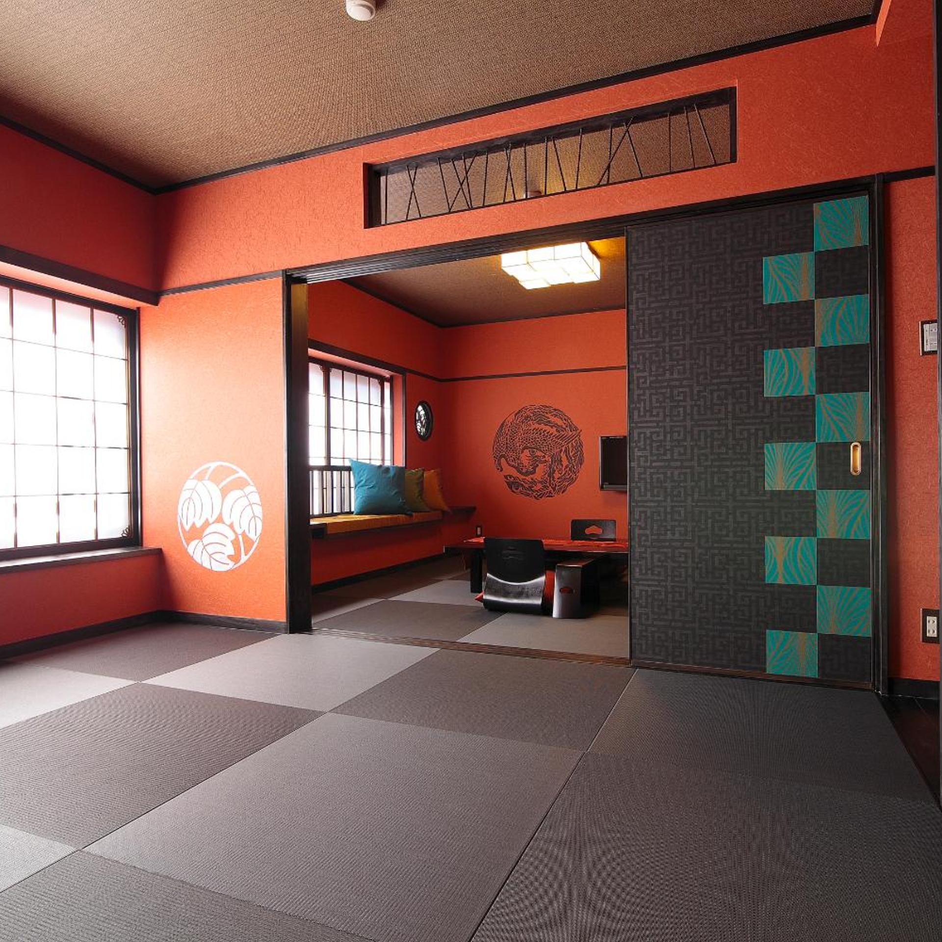 Shuzenji Onsen Goyokan 39/51