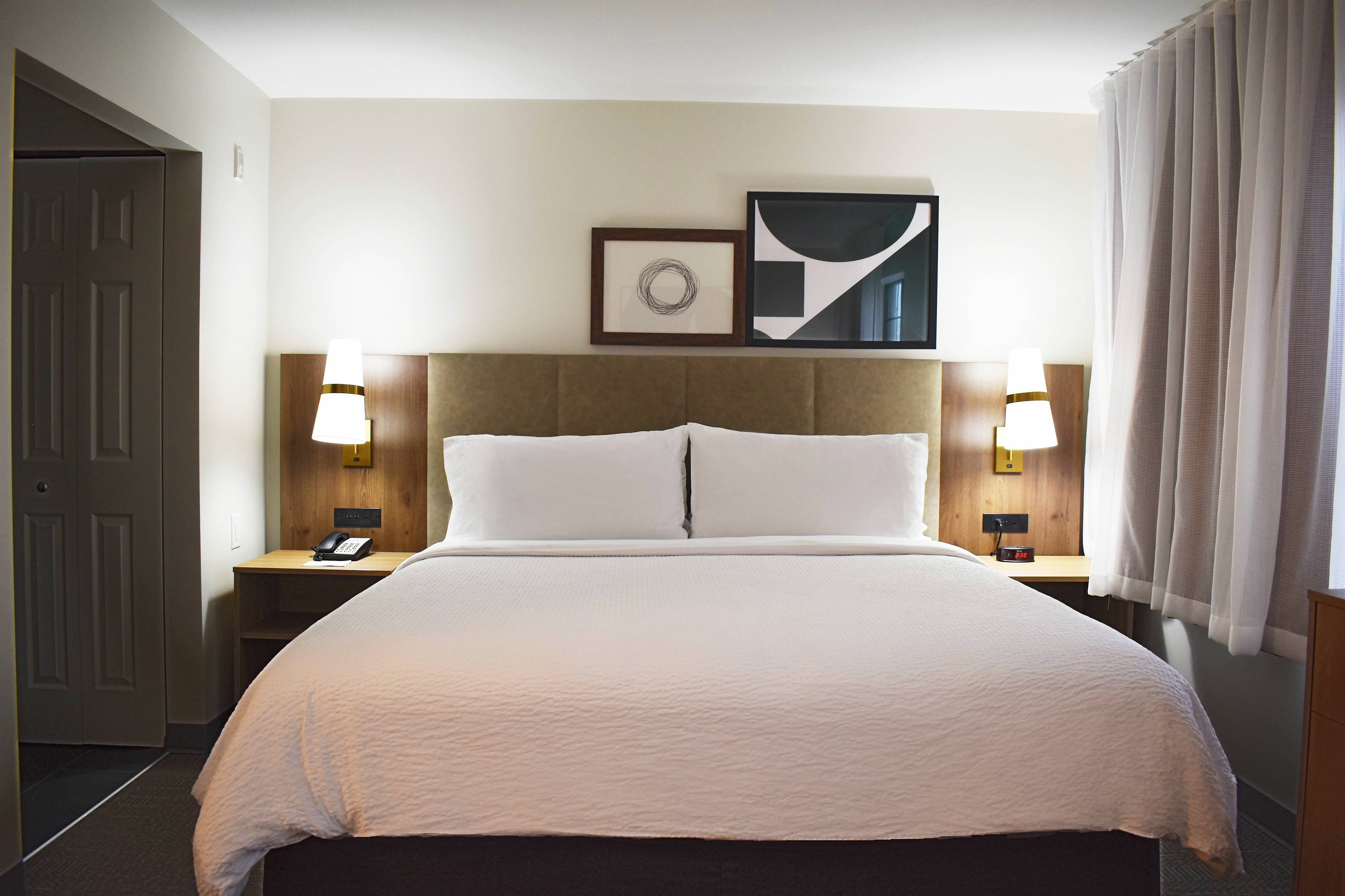 STAYBRIDGE SUITES DETROIT-NOVI 23/60