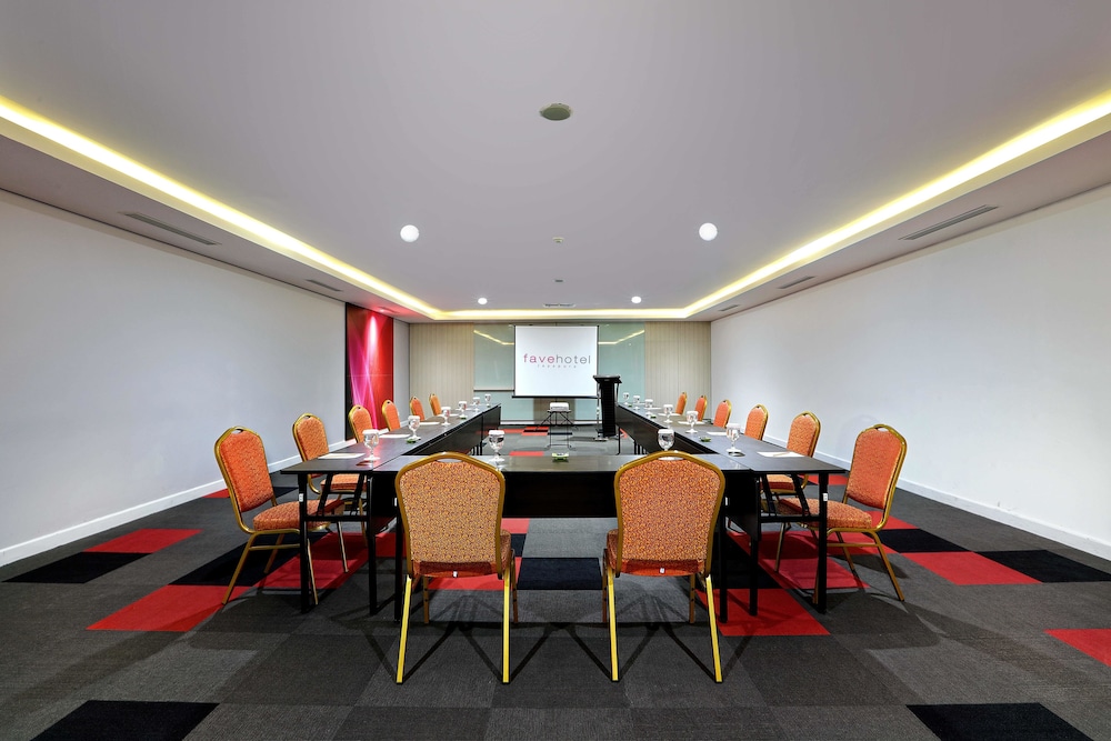 Mercure Hotel Jayapura 53/61