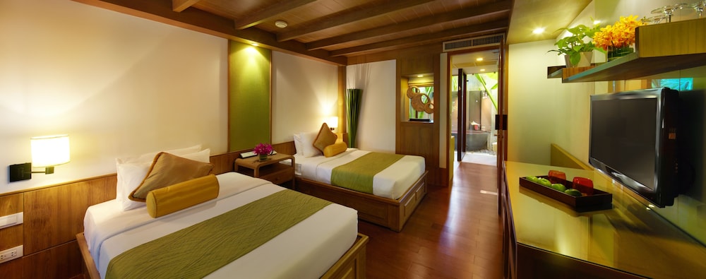 Chaweng Regent Beach Resort 18/43