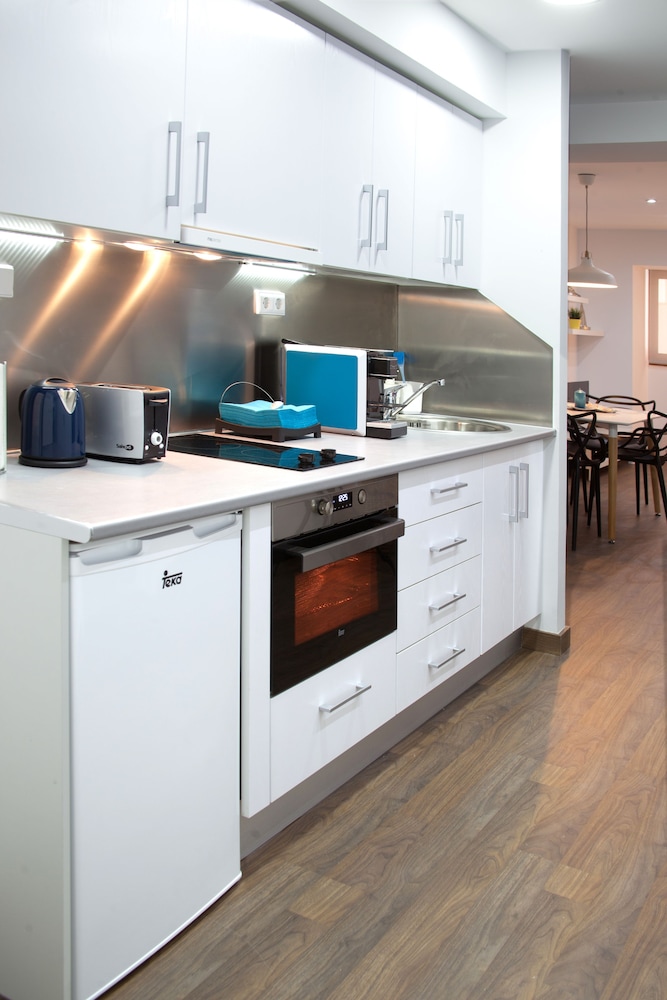 Color Suites Alicante 35/49