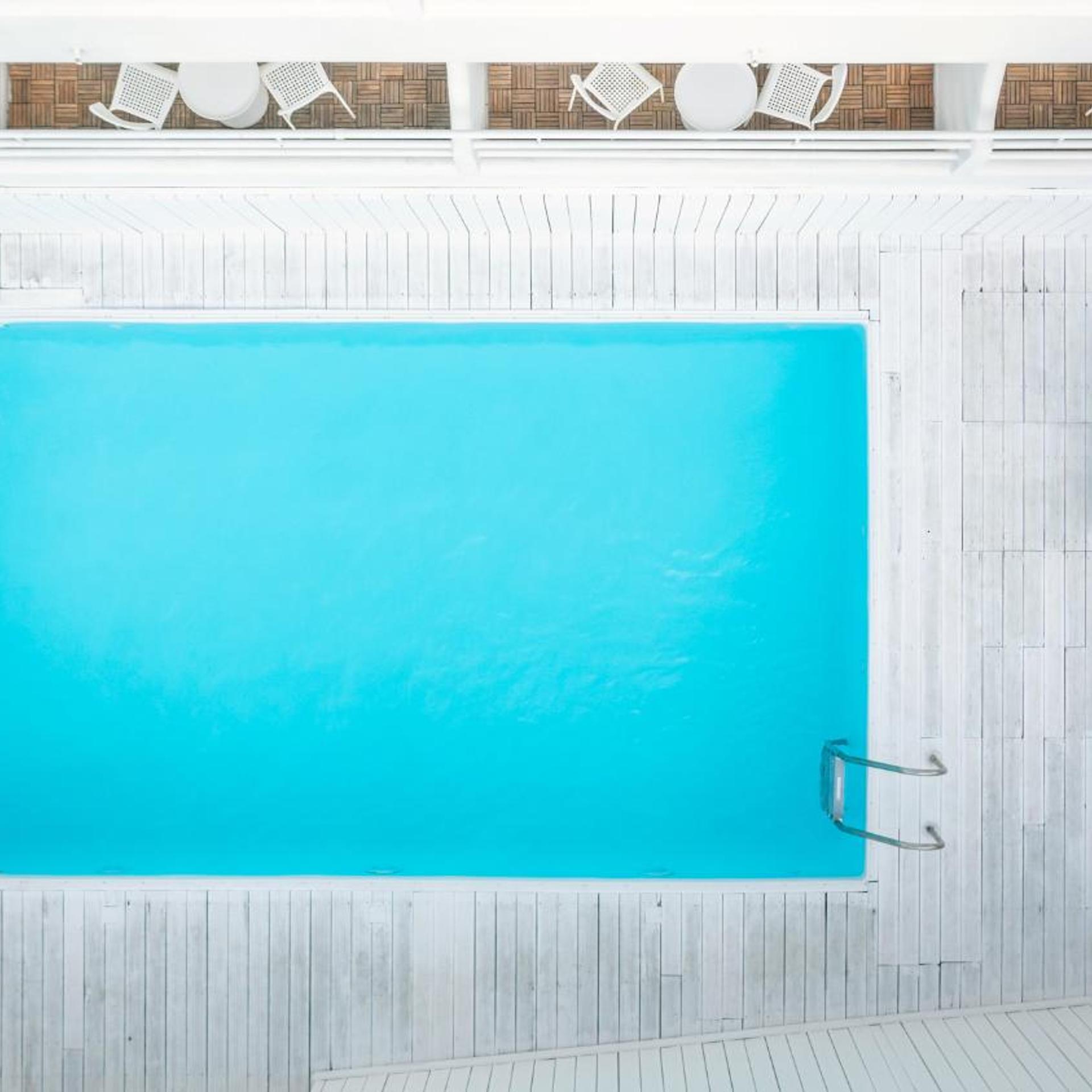 Azure Mare Hotel Adults Only 24/40