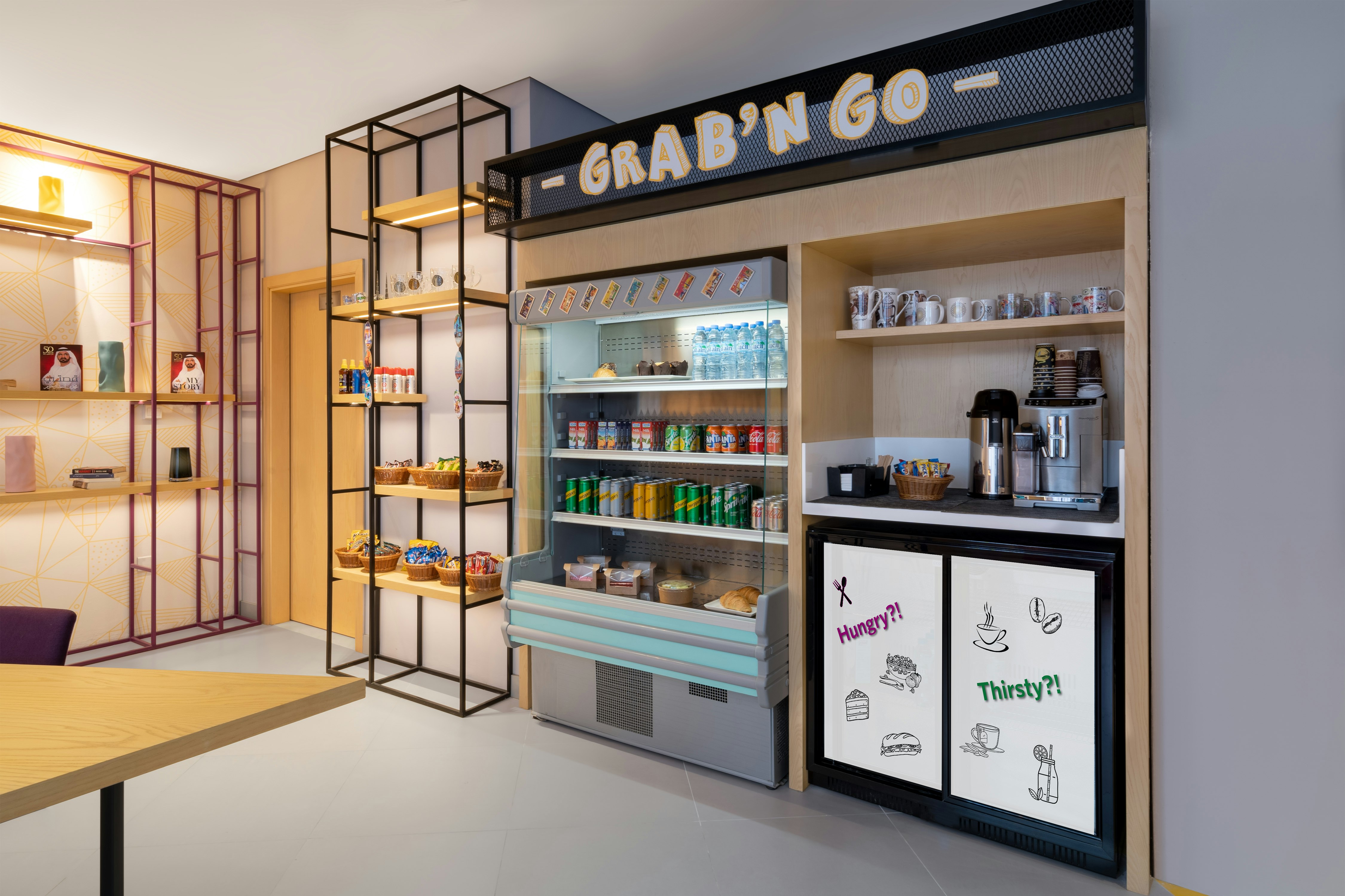 Studio M Al Barsha, Dubai 20/23