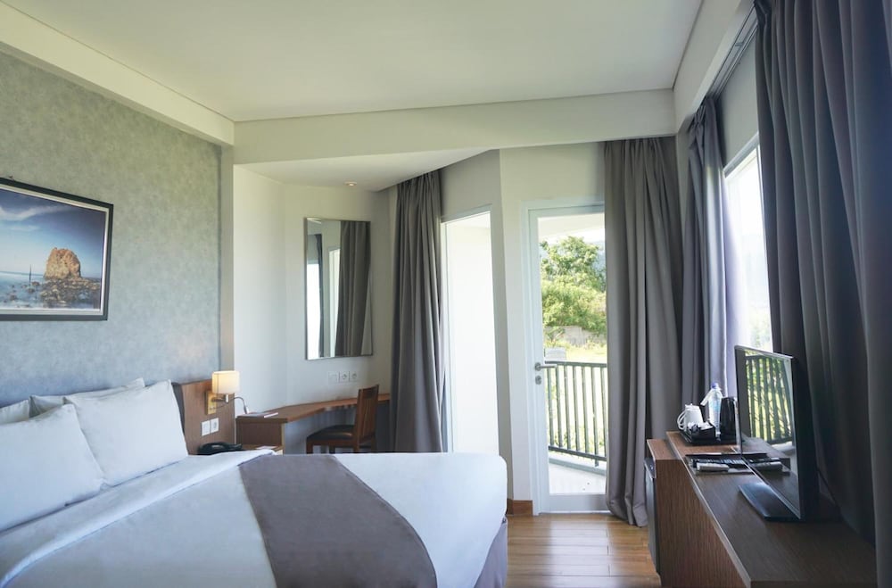 Swiss-Belinn Luwuk 15/39