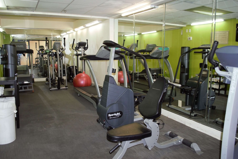 La Quinta Inn by Wyndham Austin Capitol / Downtown 23/43