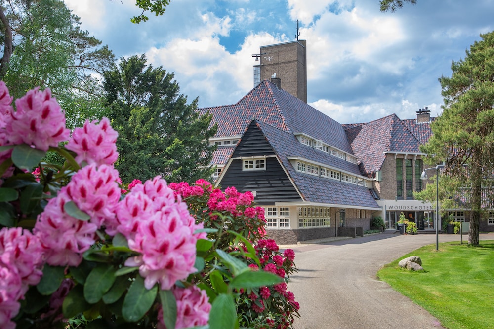 Hotel Woudschoten 43/49