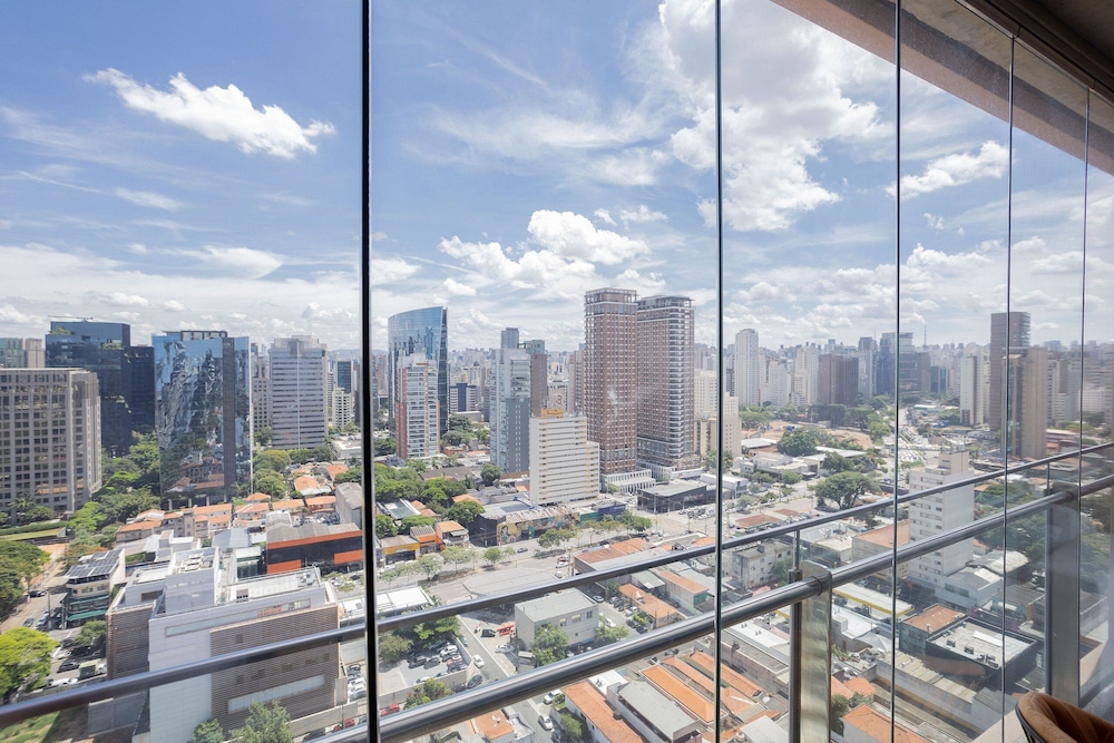 Forma Itaim by Q Apartments 36/50