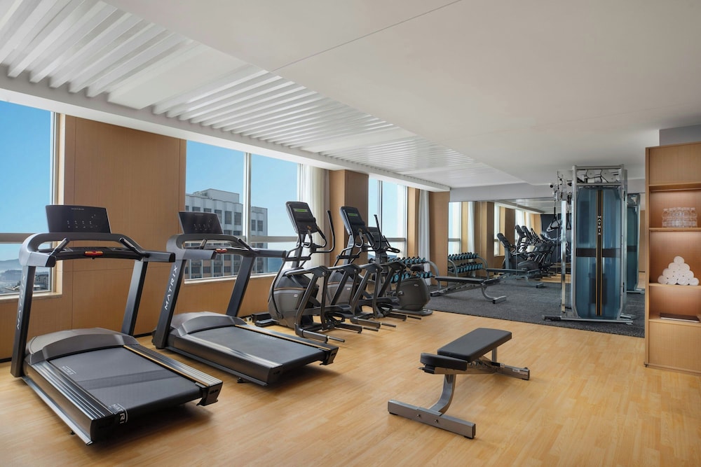 Fairfield by Marriott Hangzhou Wulin Square 18/36