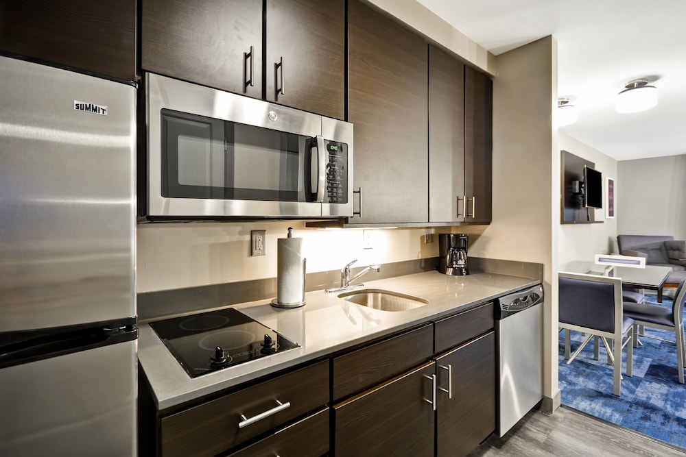 TOWNEPLACE SUITES DOVER ROCKAWAY 43/46
