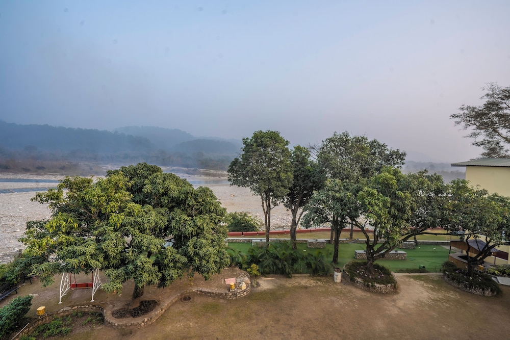 LA PERLE RIVER RESORTS 42/50