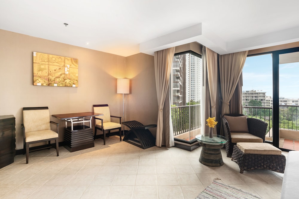 Garden Cliff Resort and Spa 142/172