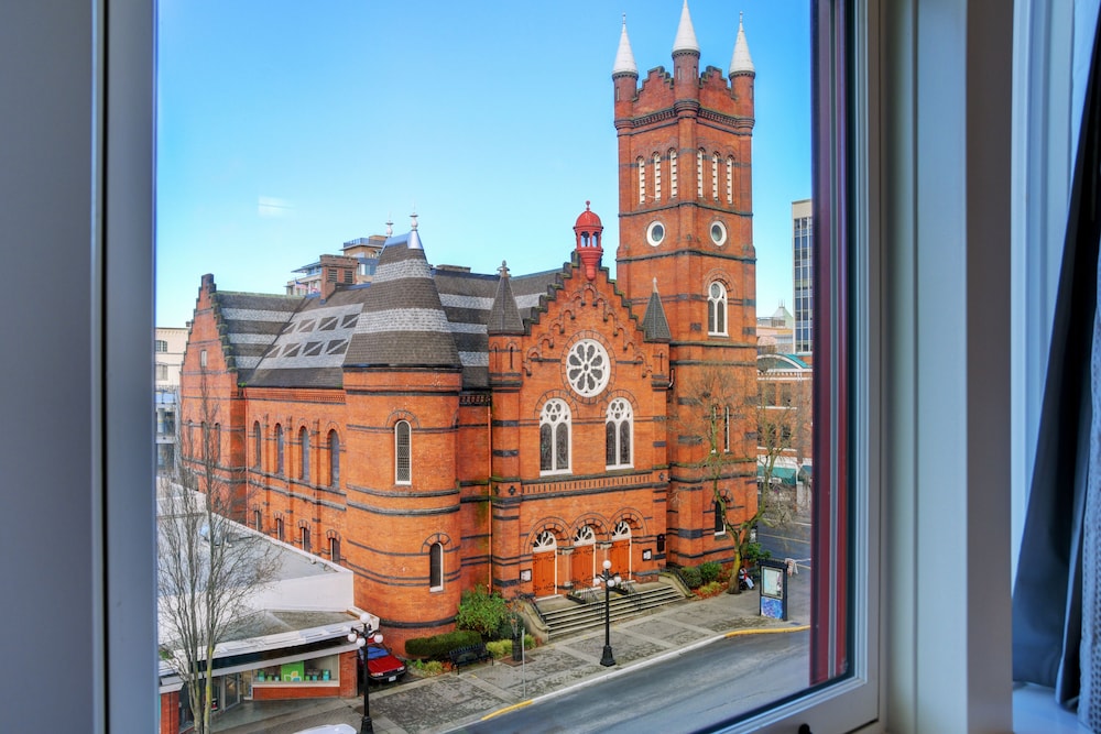 Strathcona酒店(Strathcona Hotel) 图片5