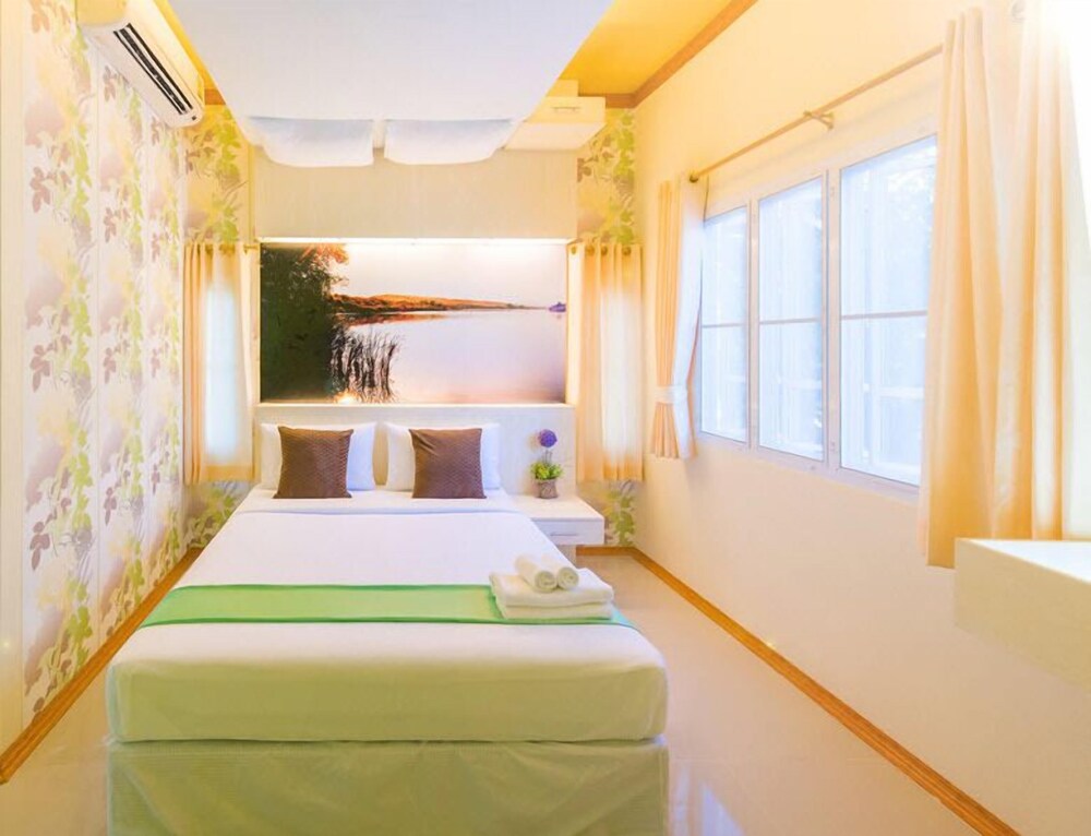 Phutara Resort Ranong 29/61