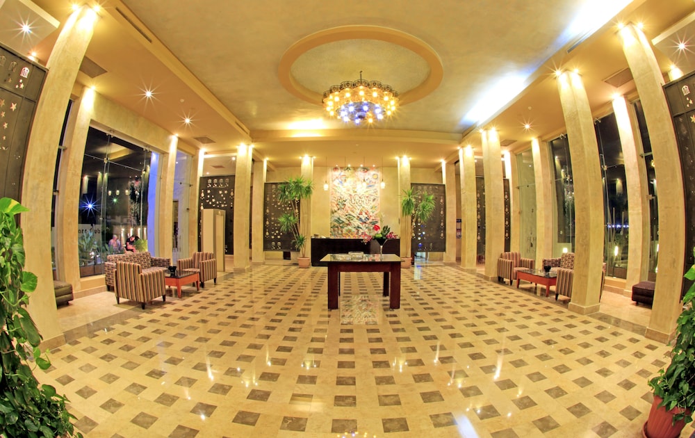 Labranda Sharm Club 1/49