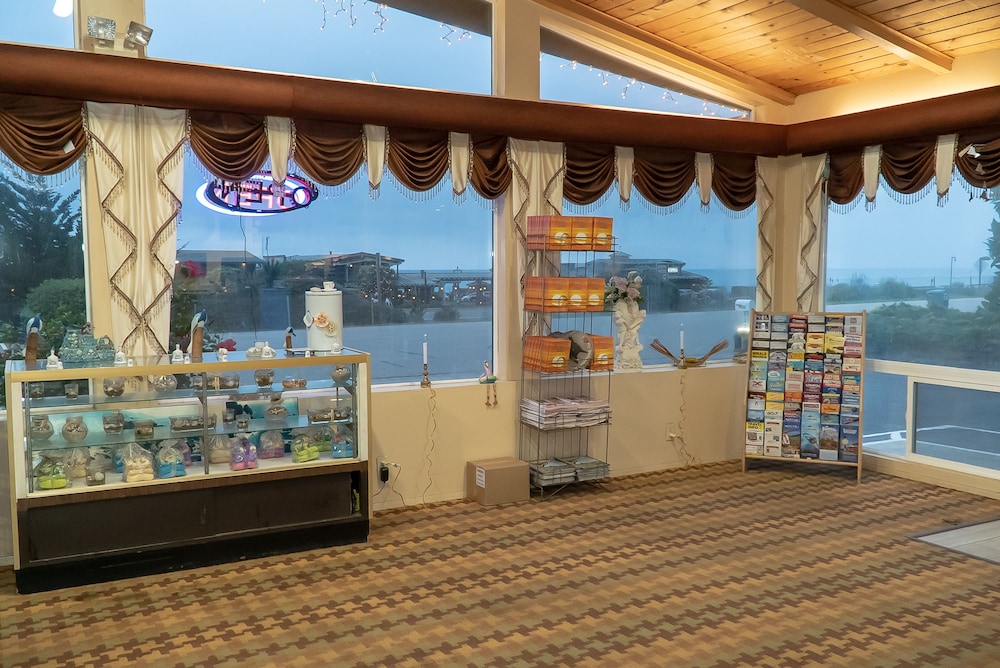 Silver Surf Motel 58/72