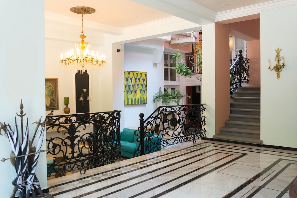 Rivera del Rio Boutique Hotel 6/81