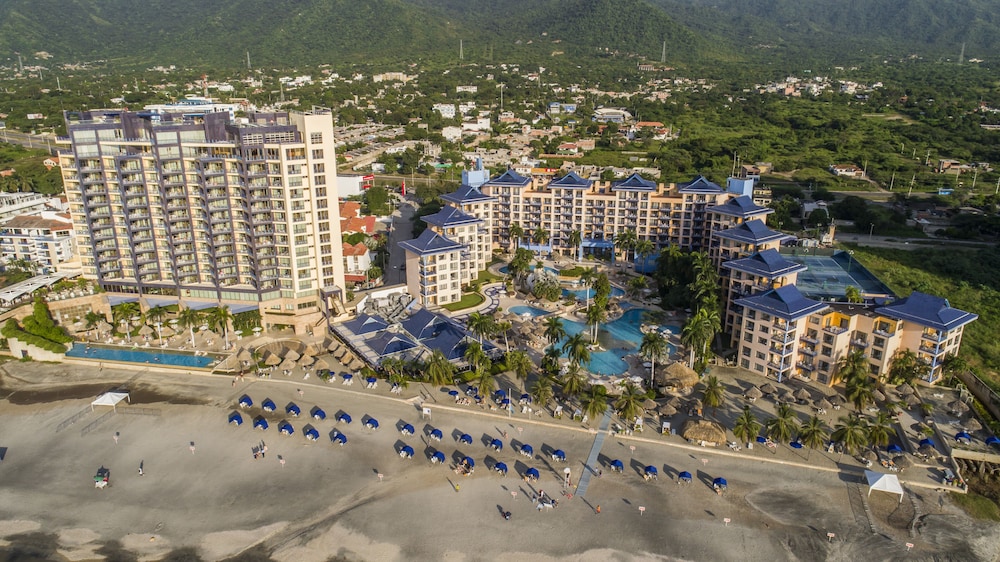 Zuana Beach Resort 7/60