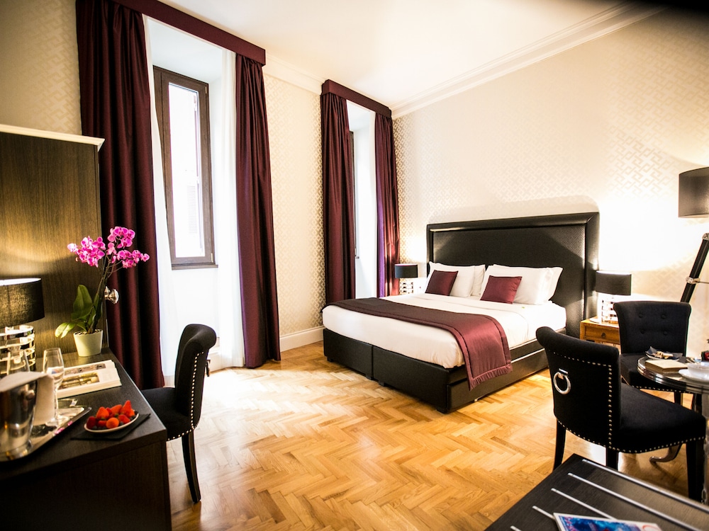 Minerva Relais 18/46