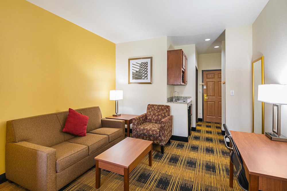 Quality Inn & Suites Lampasas 37/51