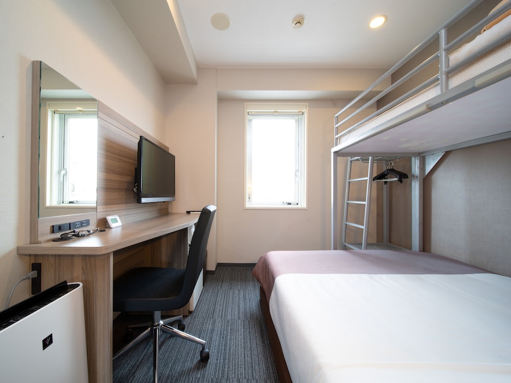 Super Hotel Yokohama Kannai 23/47